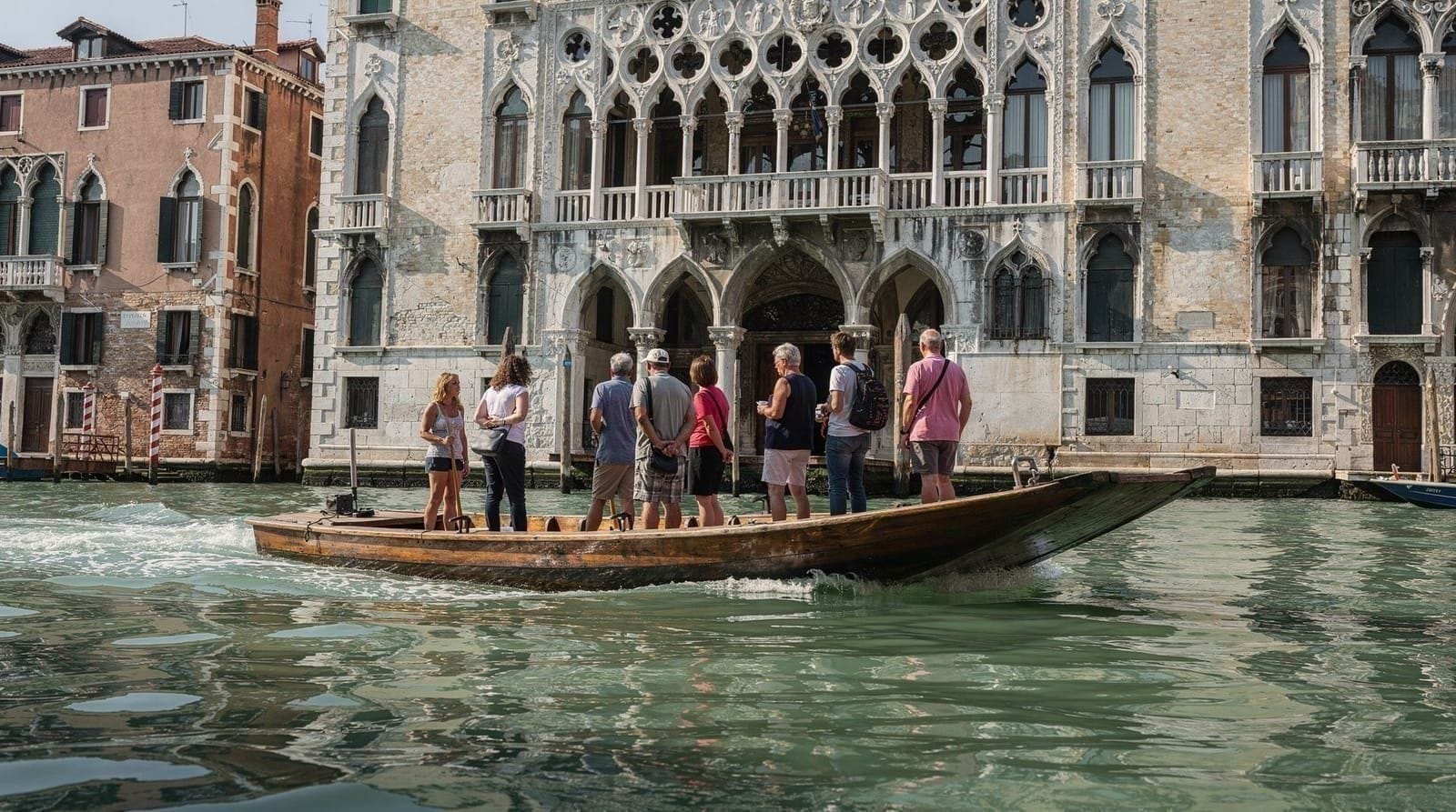 Venice with kids: a three-day family itinerary — 3 days — easy — mid-range