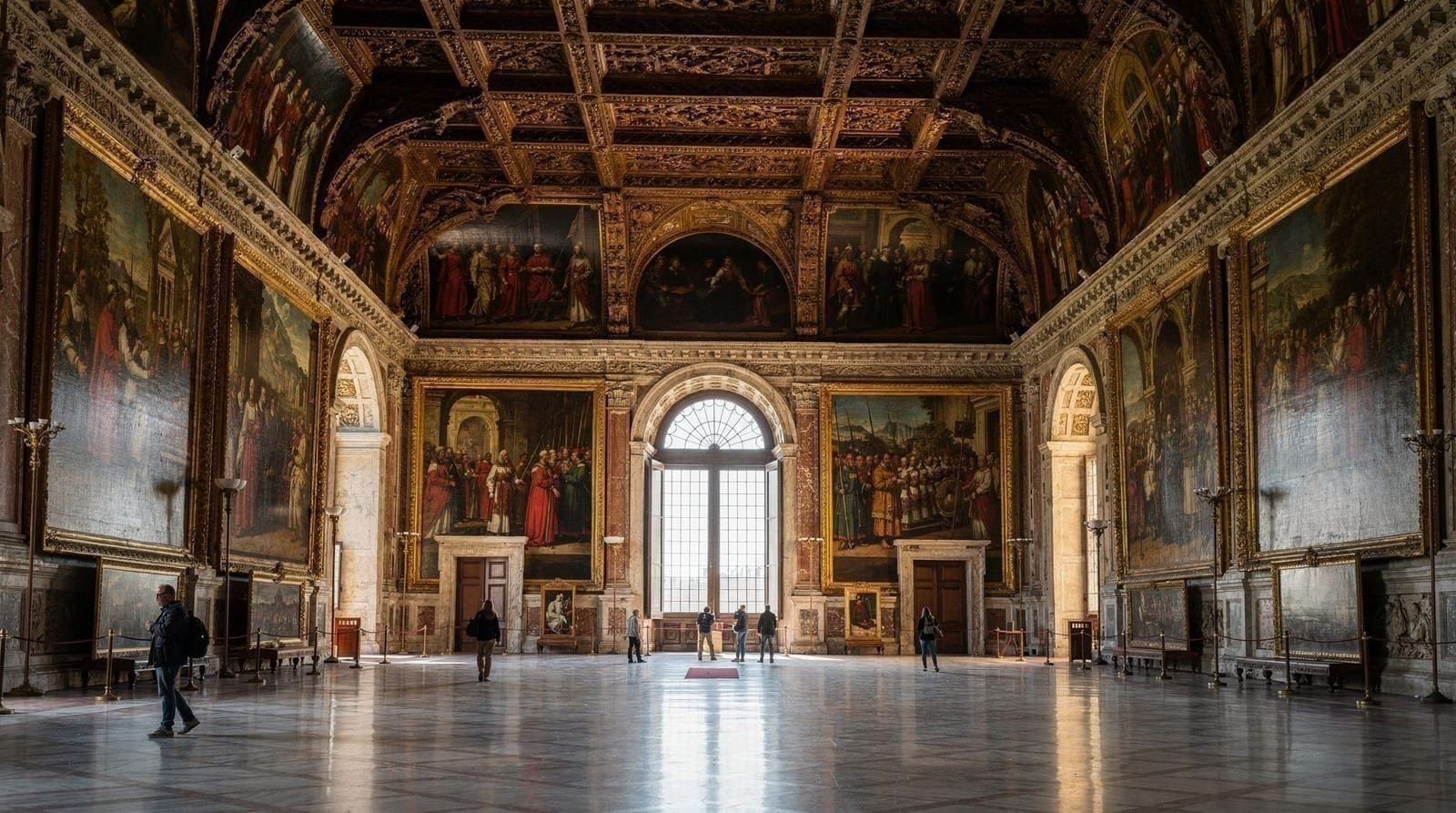 Doge's Palace secret itineraries: the honest review — Is the Doge's Palace secret itineraries tour worth it in 2026? Honest review of 