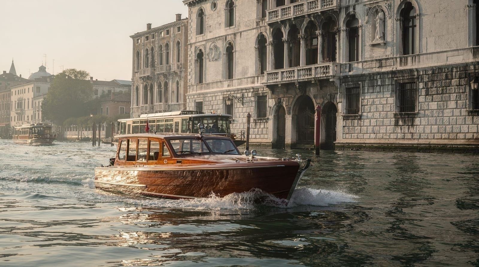 Grand Canal boat tour Venice: honest review and booking guide — Grand Canal boat tour Venice 2026 — honest review of 1-hour tours, VIP expert op