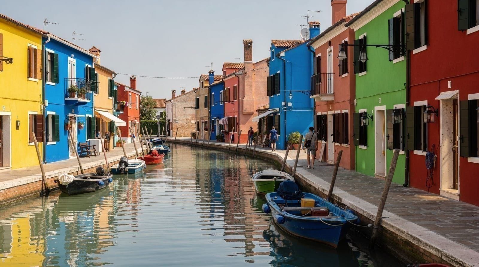 Murano, Burano and Torcello island tour: honest review