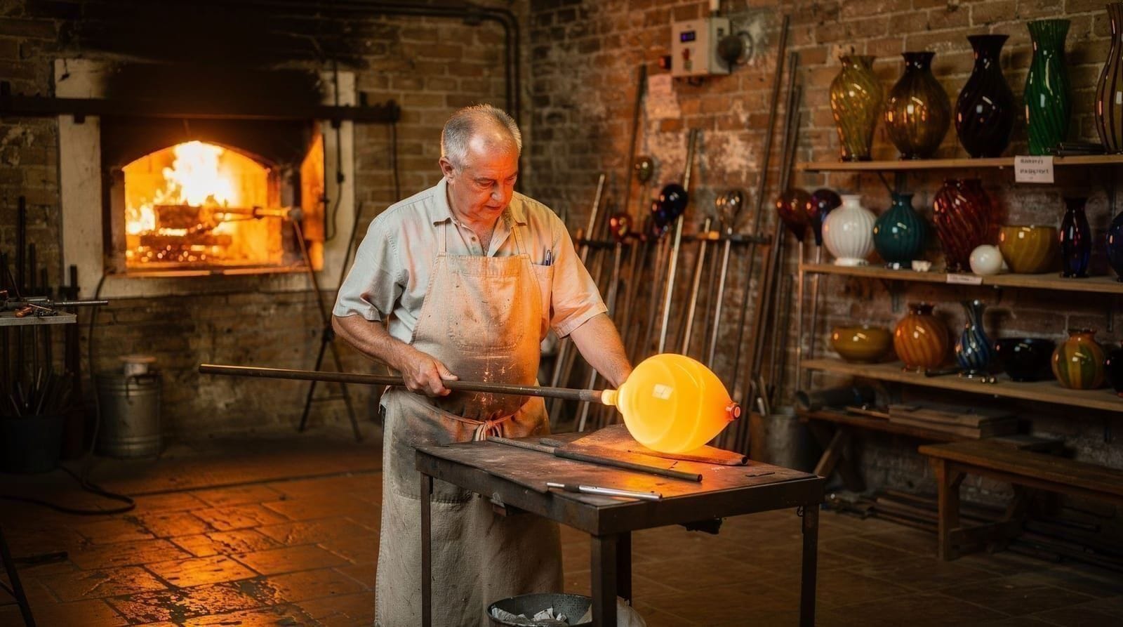 Murano glassblowing workshop: honest review — Murano glassblowing workshop 2026 — honest review of hands-on workshops vs demon